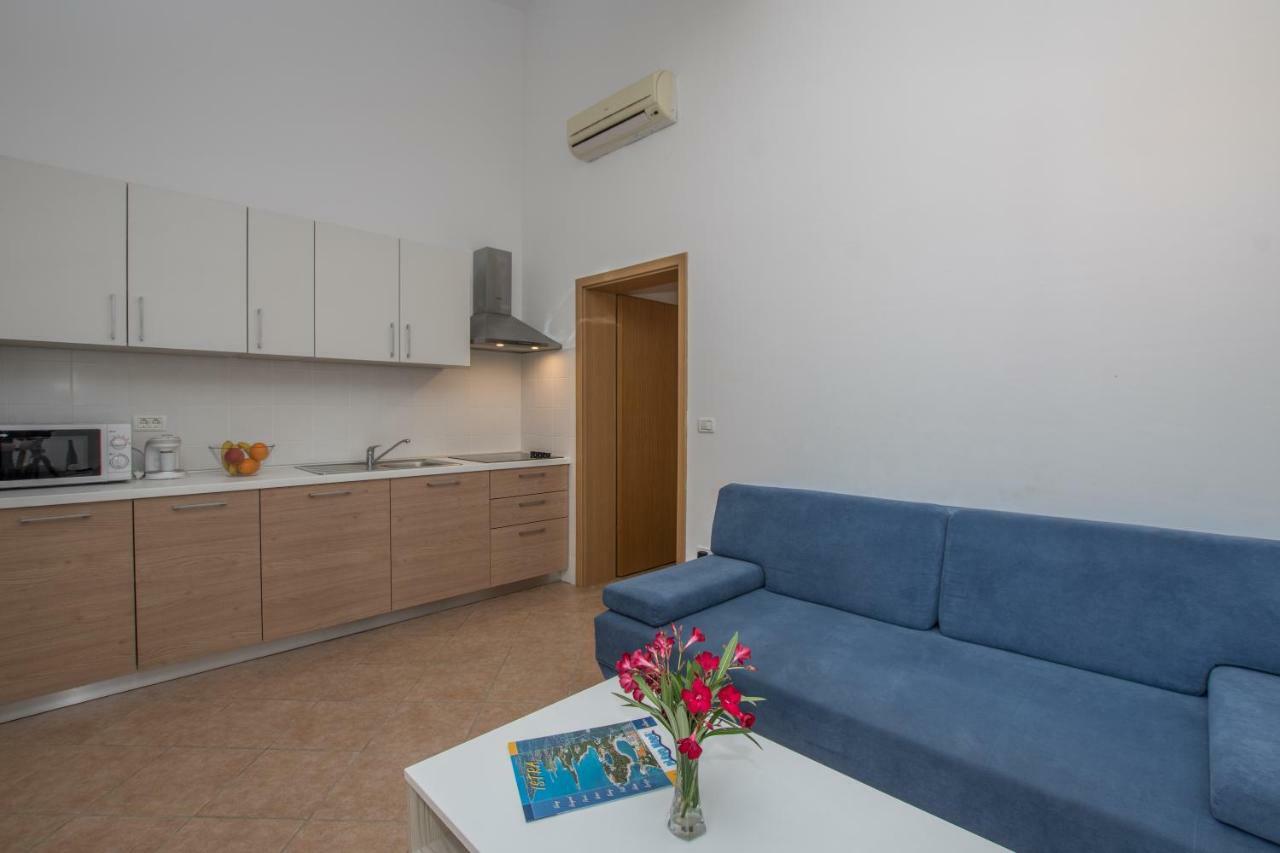 Apartmani Svjetionik Umag Exterior photo